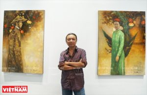Góc nhìn mới về chân dung nhân vật Nhà Nguyễn